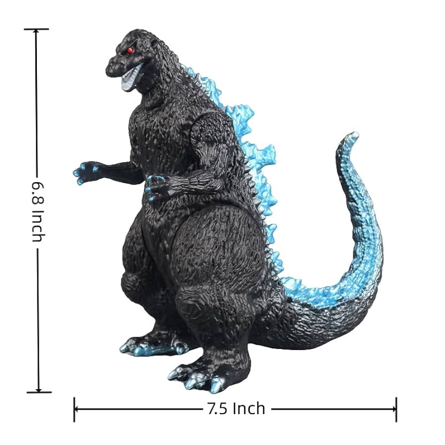 Amazon.co.jp: メカキングギドラvs1954年65周年vs平成クラシック